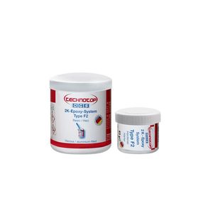 پلاستیک متال او جی اس OGS F2 (آلومینیوم)
