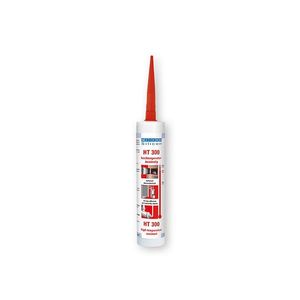 واشر ساز حرارتی HT300 ویکن WEICON Silicone HT 300