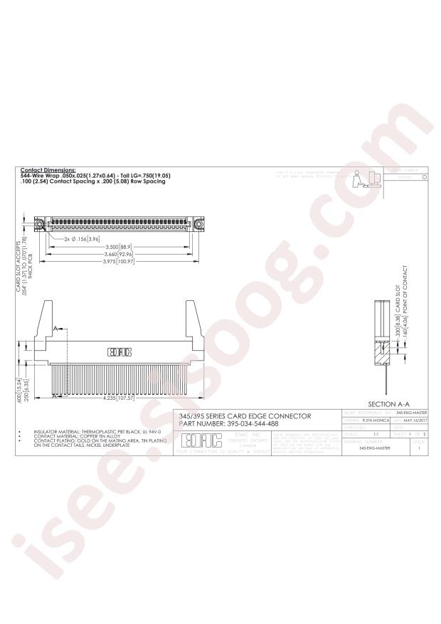 EDAC 395-034-544-488
