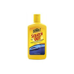 خش گیر مایع فرمول 1 Formula1