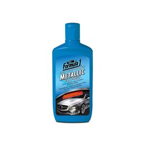 پولیش متالیک فرمول یک Formula 1 Metallic Car Polish