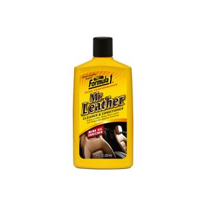 واکس مایع چرم فرمول 1 Formula 1