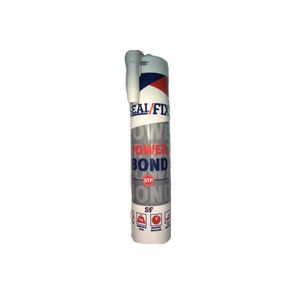 چسب ام اس پلیمر سلسیل (Seal Fix) پاور باند