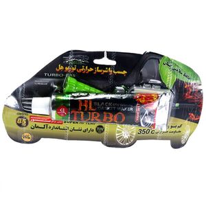 چسب واشر ساز  هل وزن 85 گرم