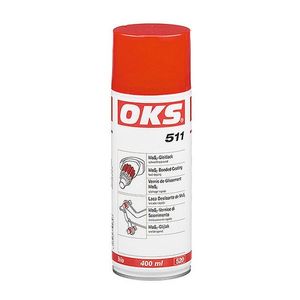 اسپری روان کننده خشک OKS 511 Mos2