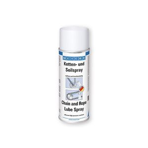 اسپری روان کننده تسمه، طناب و زنجیر ویکن WEICON Chain and Rope Lube Spray