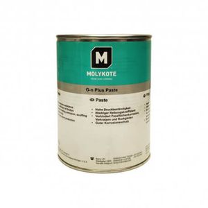 گریس اسمبلی مولیکوت Molykote G-N Plus Paste مدل 4045293