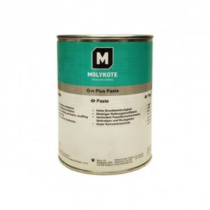 گریس اسمبلی مولیکوت Molykote G-N Plus Paste مدل 4045293