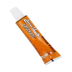 براق کننده فلزات جلاسنج مدل Metal Polish