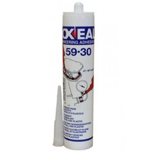 چسب واشرساز سیلیکون حرارتی لاکسیل LOXEAL 5930