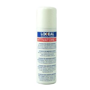 اسپری فعال کننده آناروبیک (اکتیواتور) لاکسیل 11 Loxeal Attivatore