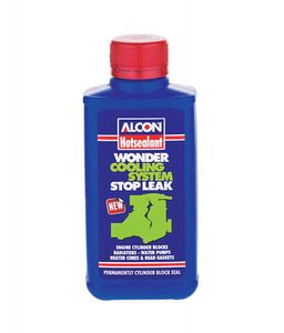 ترک گیر و نشت گیر سیلندر آلکان Alcon Hotsealant