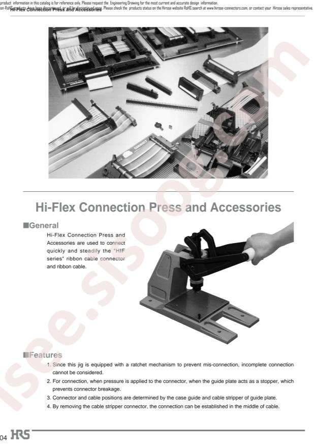 HRS HIF3-GPD26