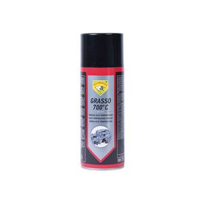 اسپری گریس 700 درجه اکو سرویس Eco Service Grasso 700
