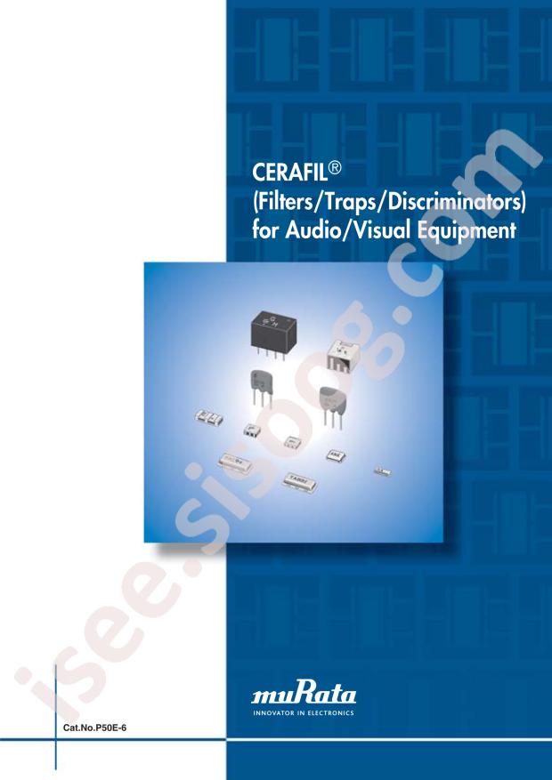 muRata SFECF10M7DA0001-R0