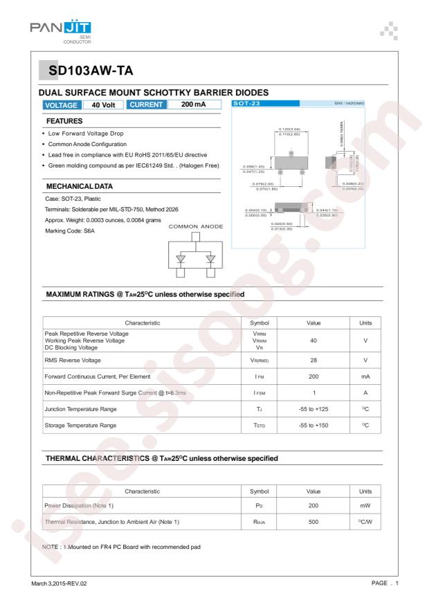 PANJIT SD103AW-TA_R1_00001