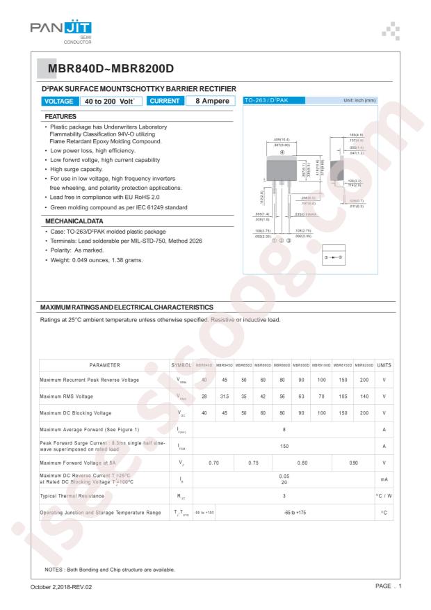 PANJIT MBR850D_R2_00001