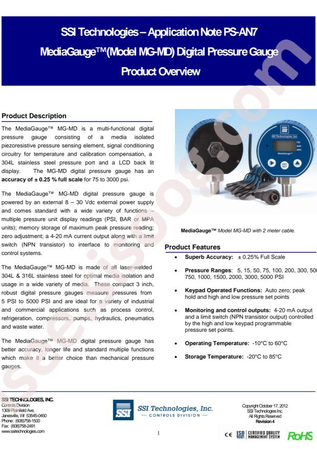 Amphenol MG-15-A-MD-R