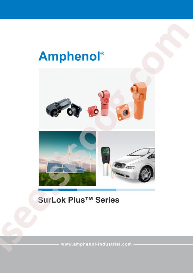 Amphenol SLPIPA25BNO2