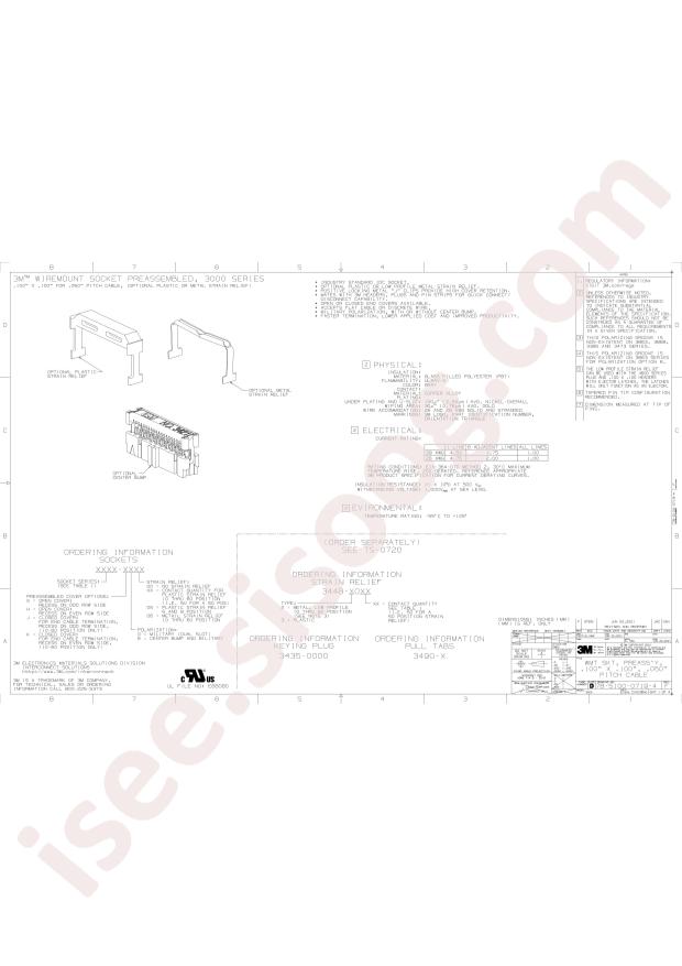 3M 3414-G600