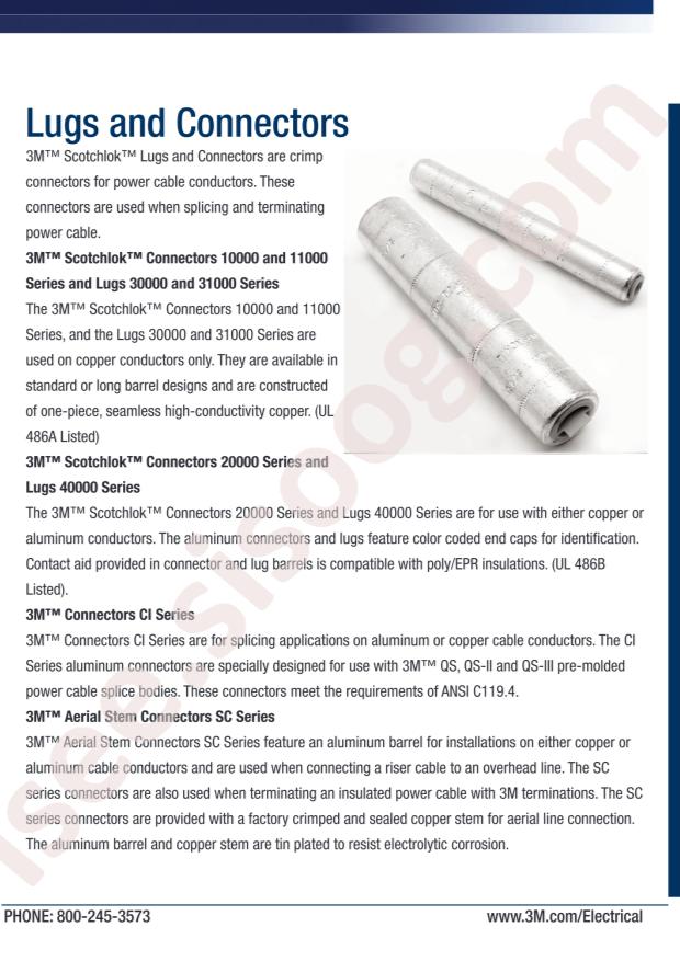 3M CI-T-9