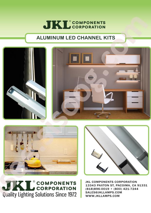 JKL Components ZFC-20BP/KIT