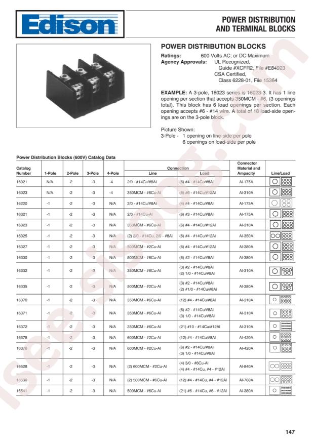 EATON 16023-4