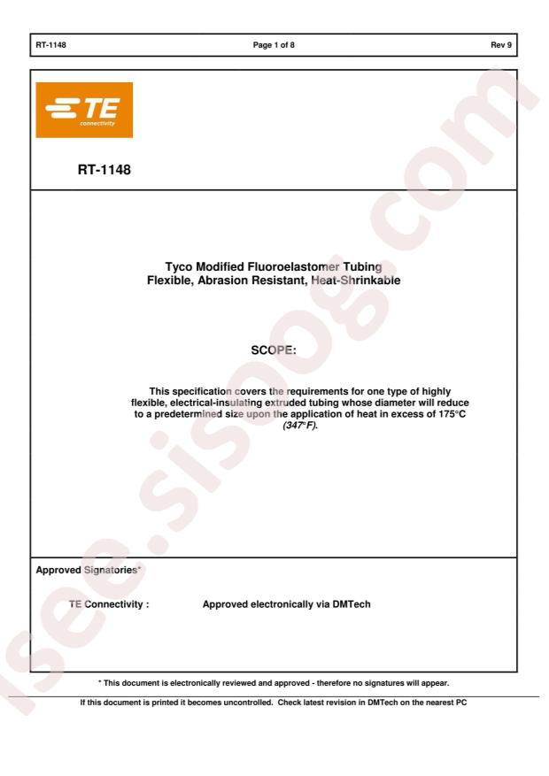 TE Connectivity VPB-1-1/2-0-SP-CS7733