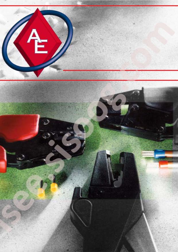 American Electrical Inc. MC2150