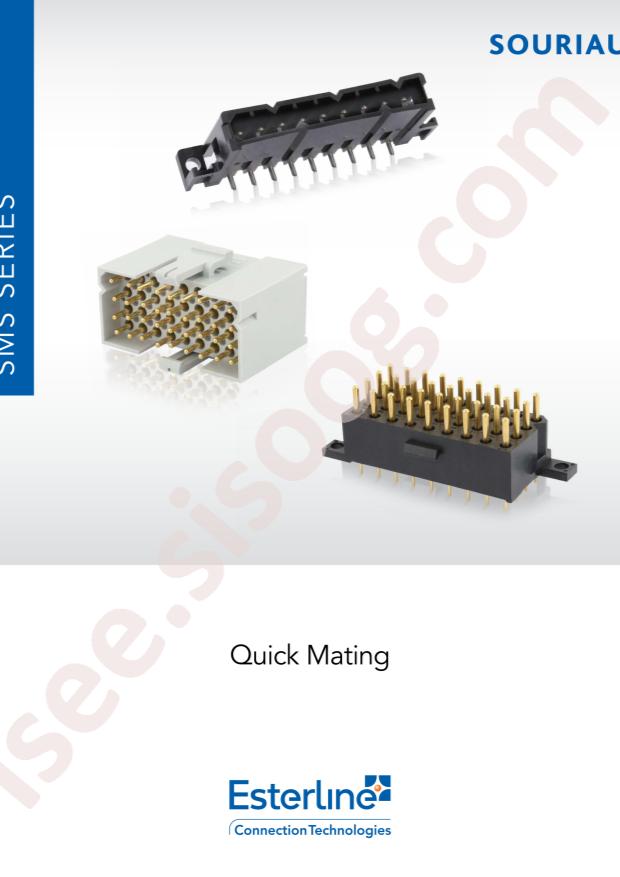 EATON SMS6GE5