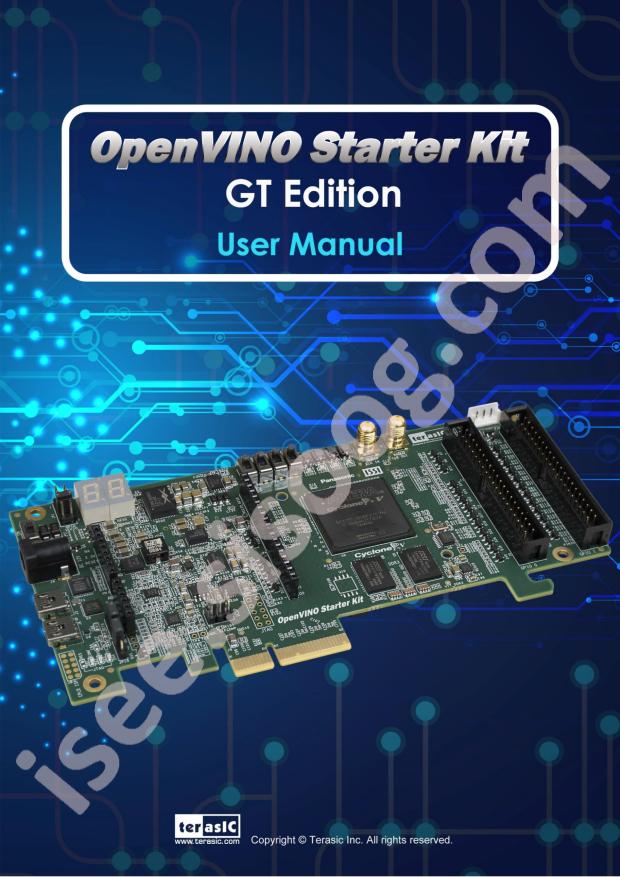 Terasic Inc P0559
