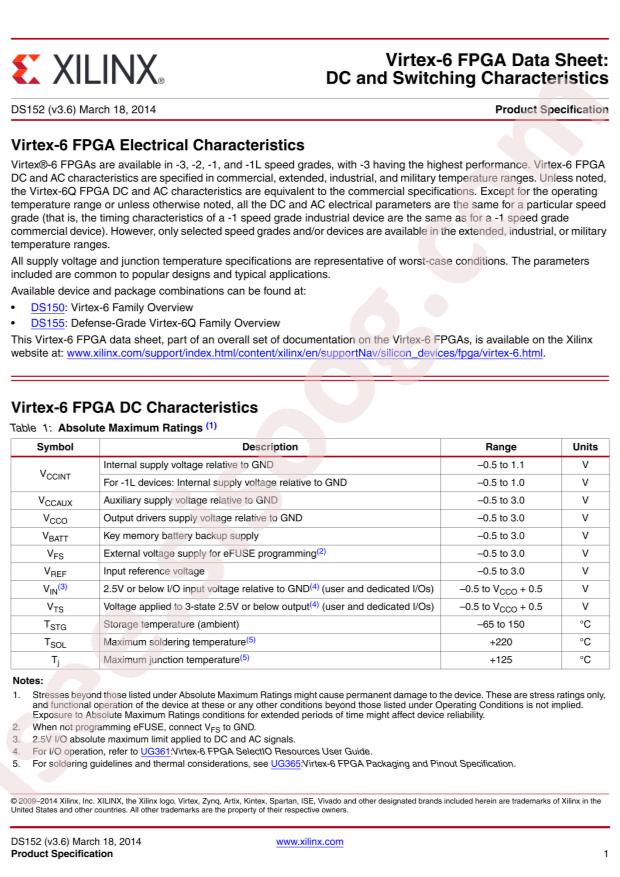 AMD/XILINX XC6VLX130T-L1FFG784C