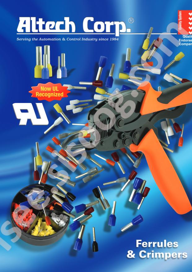Altech 2204.0