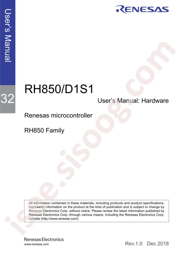 RENESAS R7F701421EAFB-C#BA1