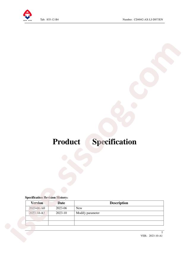 lingxingic CD4042BE(LX)