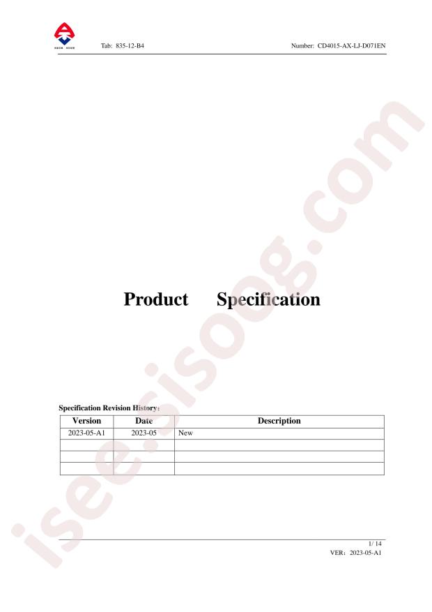 lingxingic CD4015BE(LX)