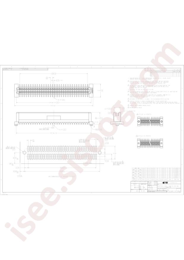 TE Connectivity 1-5120521-2