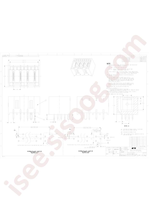 TE Connectivity 4-1971896-4