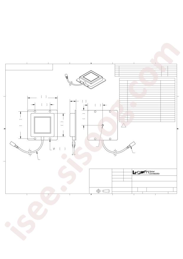 L-com HG2409PCL-RTP