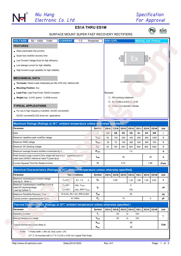 NH ES1J