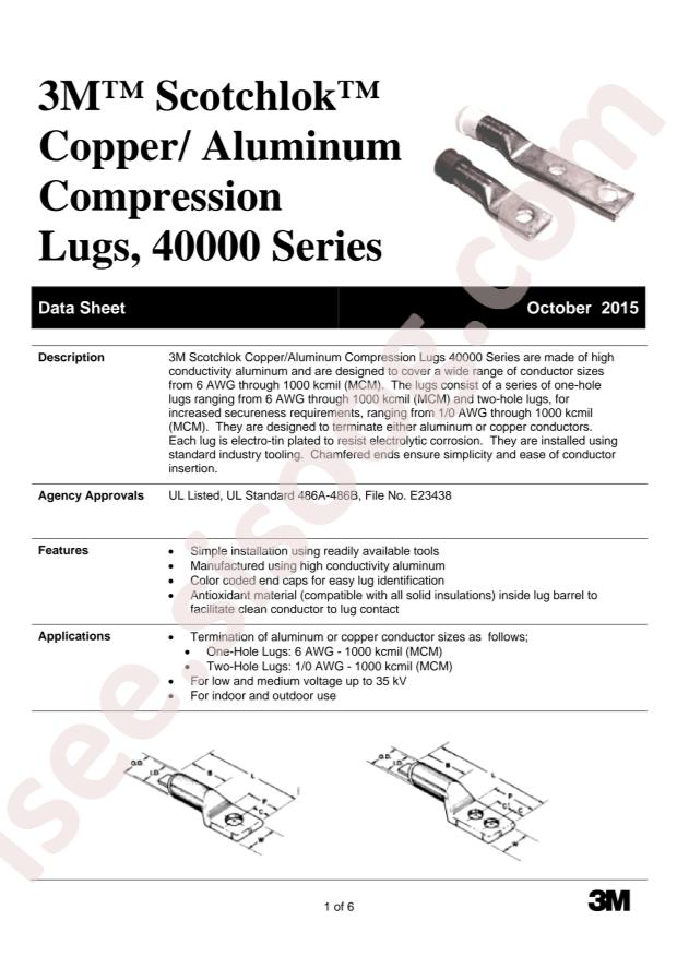 3M 40067