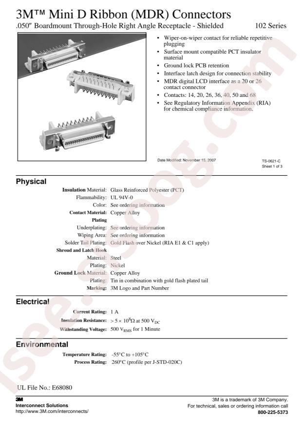 3M 10240-55G3PL