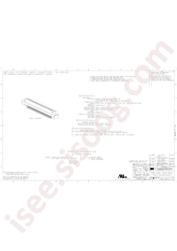 3M 10250-6212PL