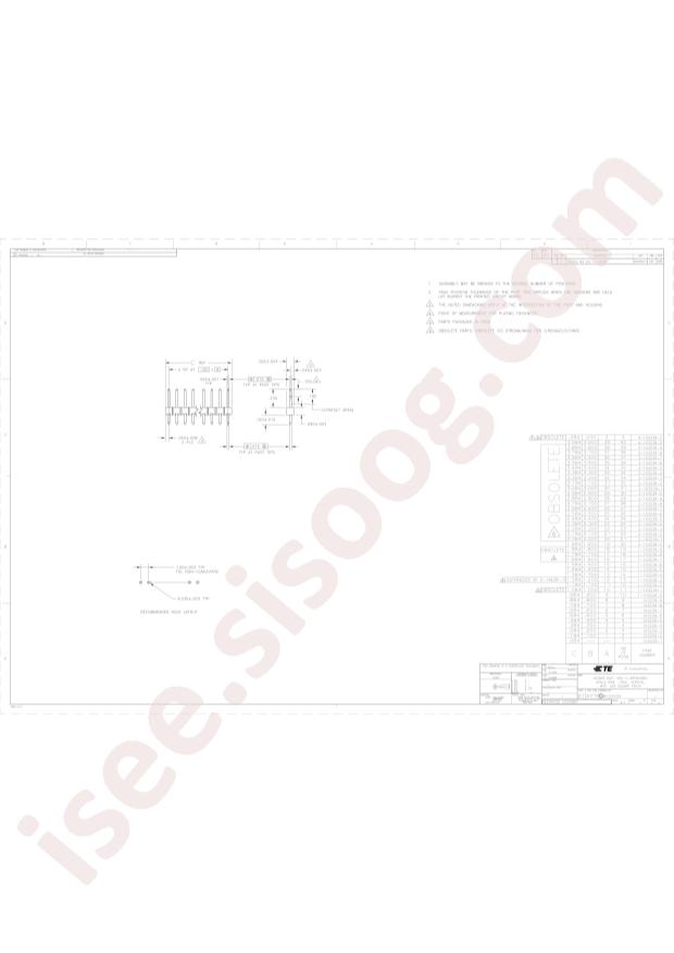 TE Connectivity 4-103239-0-39