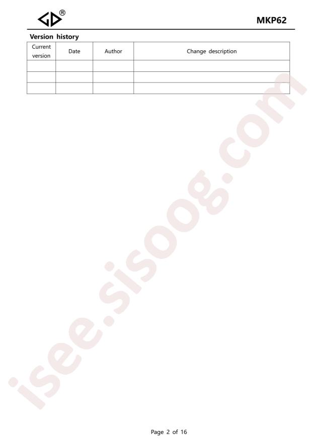 XIAMEN FARATRONIC C42P2684K9SC000