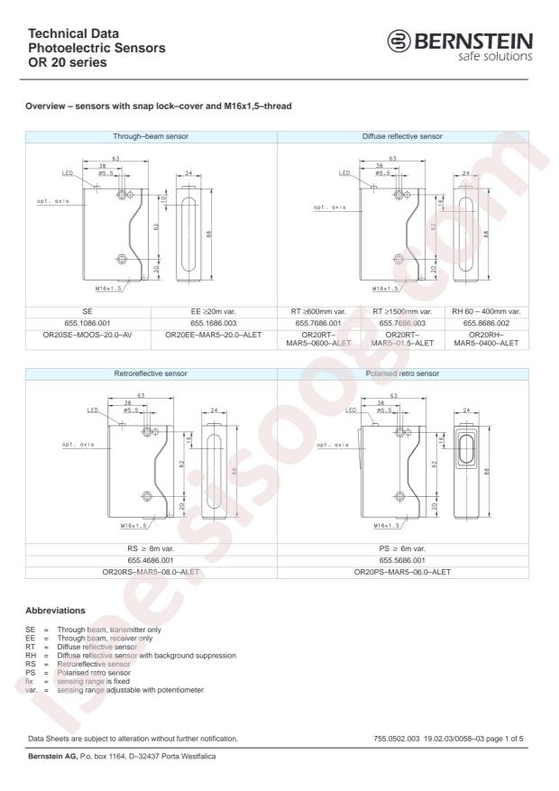 Altech 655.5686.001
