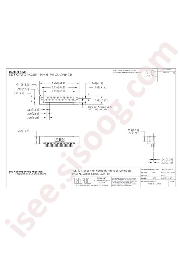 EDAC 408-017-522-112