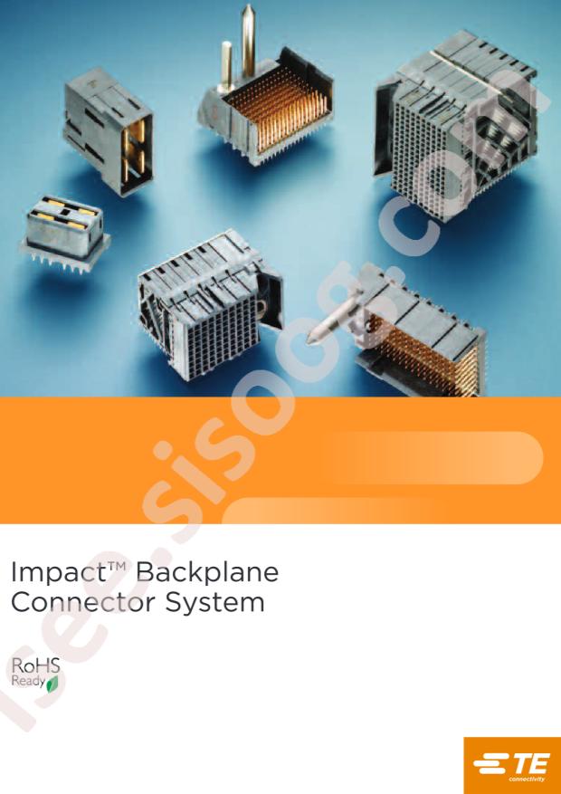 TE Connectivity 2132599-1