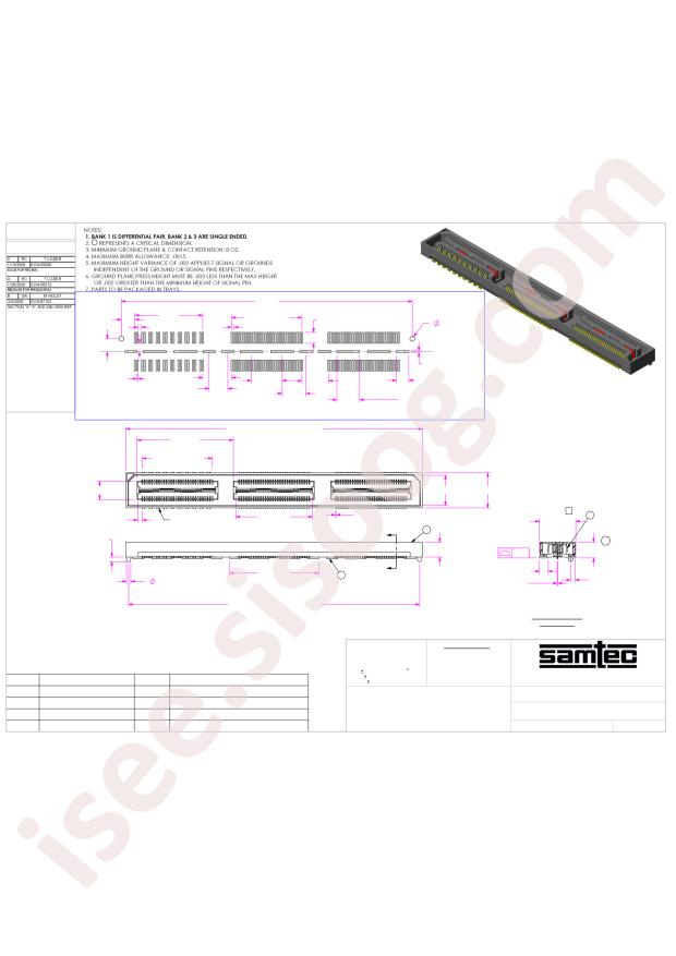 Samtec ASP-122953-01