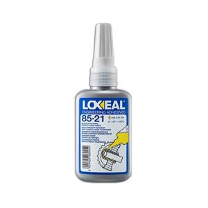 چسب لاکسیل 8521 حجم 50 میلی لیتر